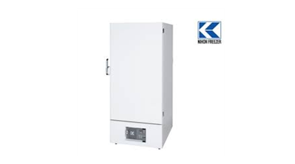 ULTRA LOW TEMP FREEZER